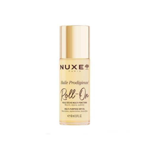 nuxe roll
