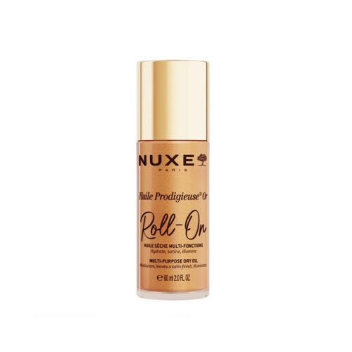 nuxe roll or
