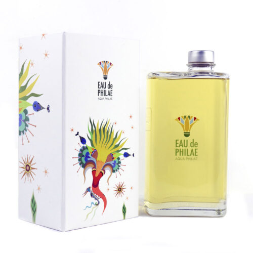 eau de philae 1l