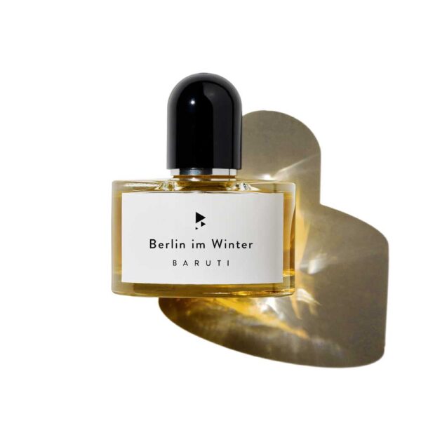 berlin im winter baruti edp