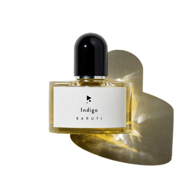 indigo baruti edp