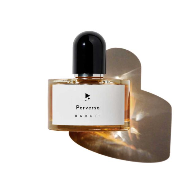 perverso baruti edp