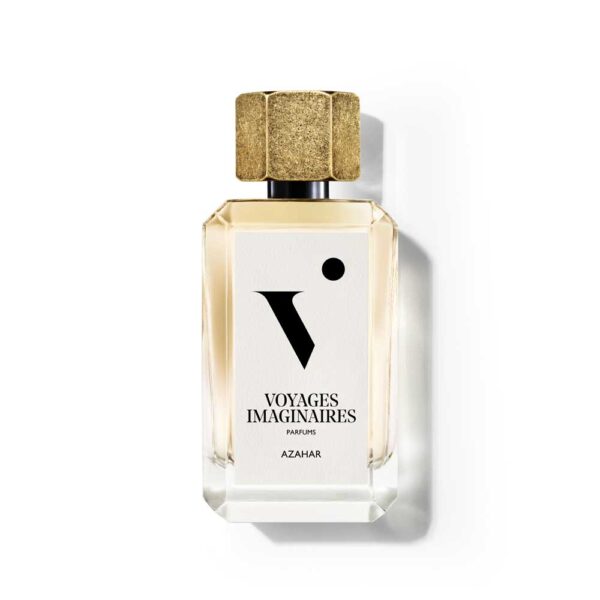 azahar voyages imaginaires