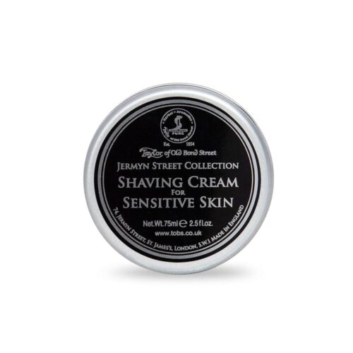 jermyn street shaving cream 75ml