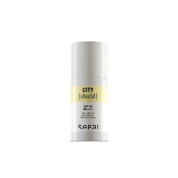 city shield sepai