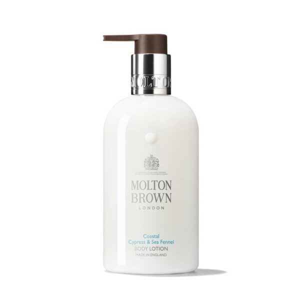 bluebell lozione molton brown