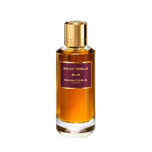 xplicit vanilla 60ml
