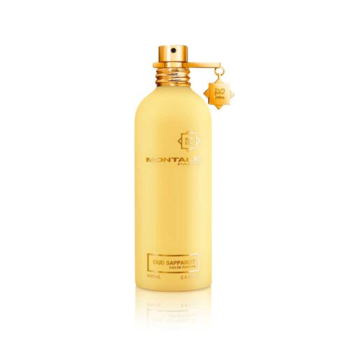 oud sapparot montale
