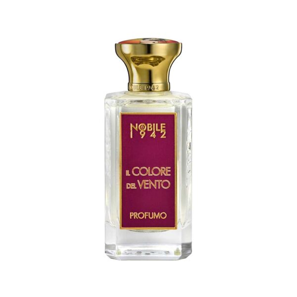 il colore del vento nobile1942