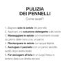 Diego dalla Palma Pennello viso obliquo 65 - immagine 4