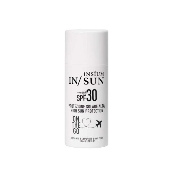 spf30 insium