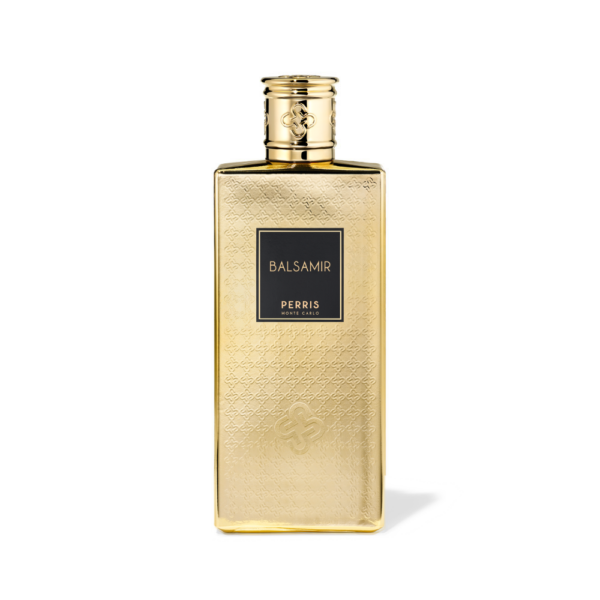 balsamir perris monte carlo