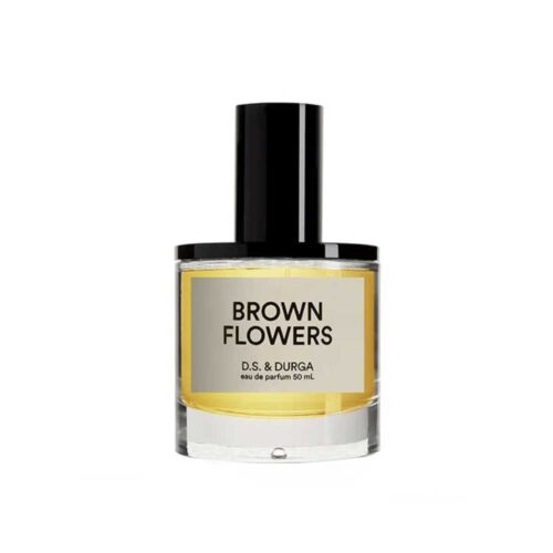 brown flowers ds&durga