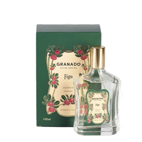 figo granado