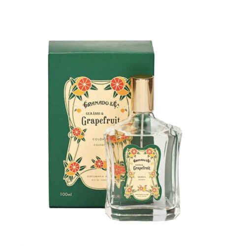 grapefruit granado