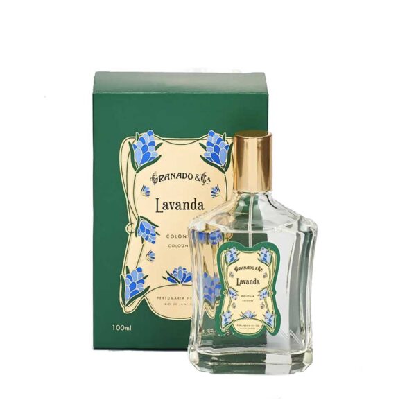 granado lavanda