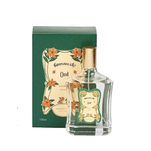 oud granado