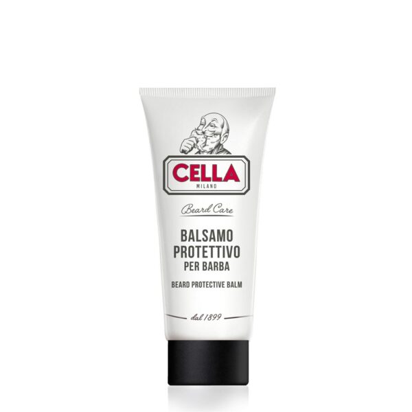balsamo protettivo barba cella