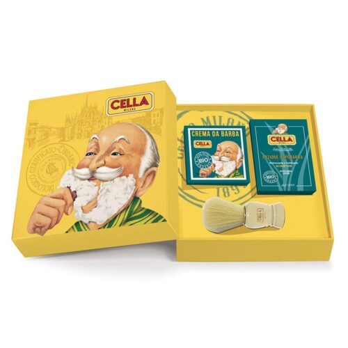 cella kit bio