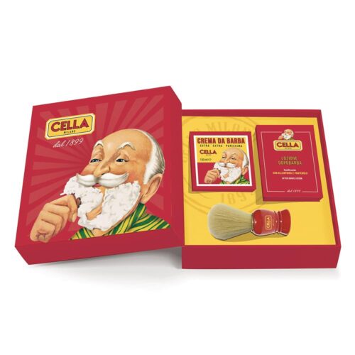 kit cella