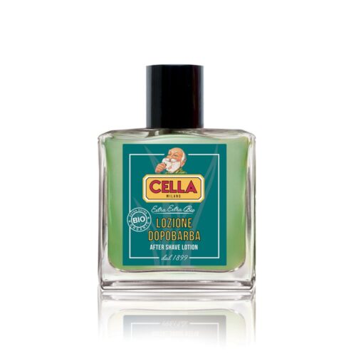 lozione dopobarba bio cella