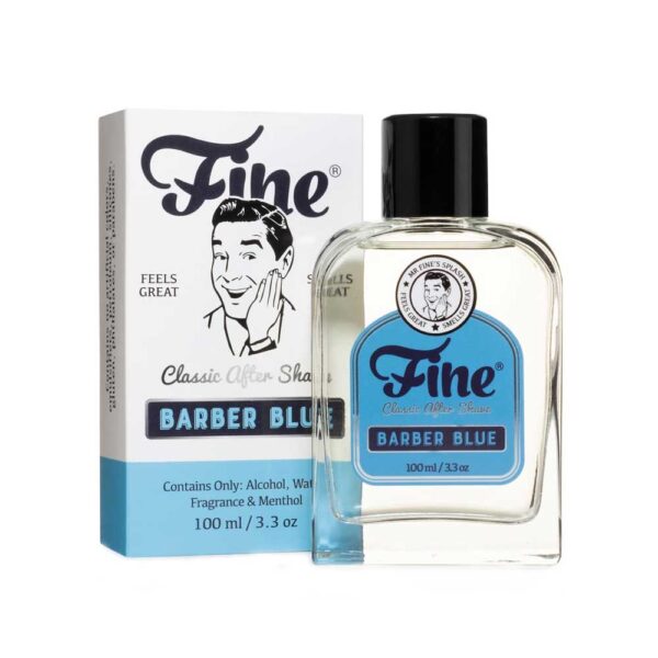 barberblue aftershave fine