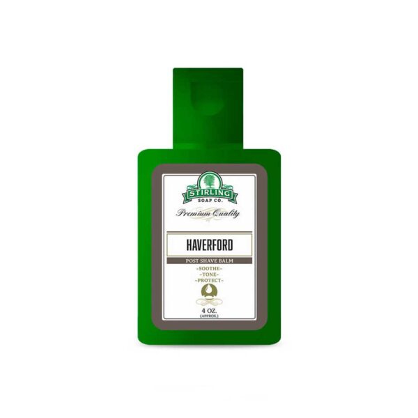 haverford balm stirling