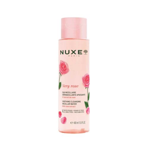 very rose acqua micellare 400ml