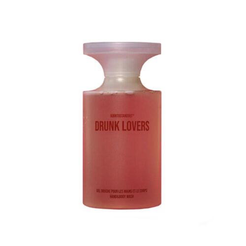 drunk lovers shower gel