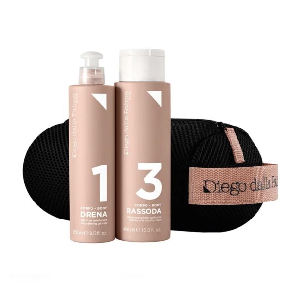 kit drena rassoda