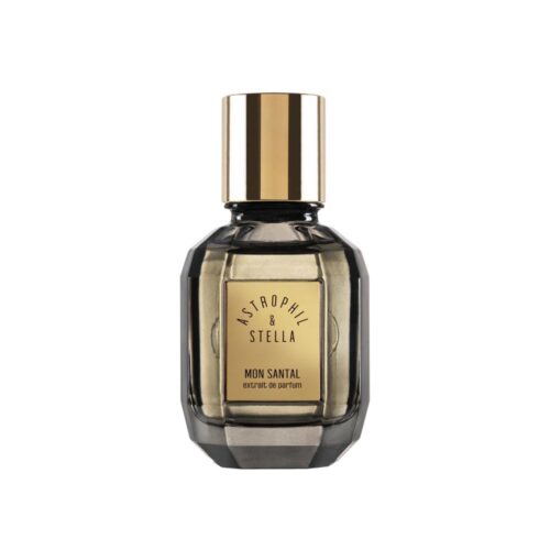mon santal astrophil & stella