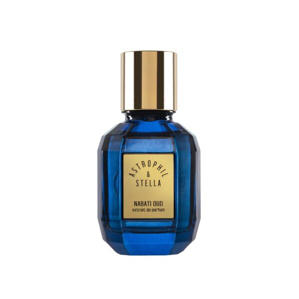 nabati oud astrophil & stella