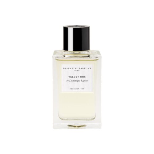 velvet iris 100ml