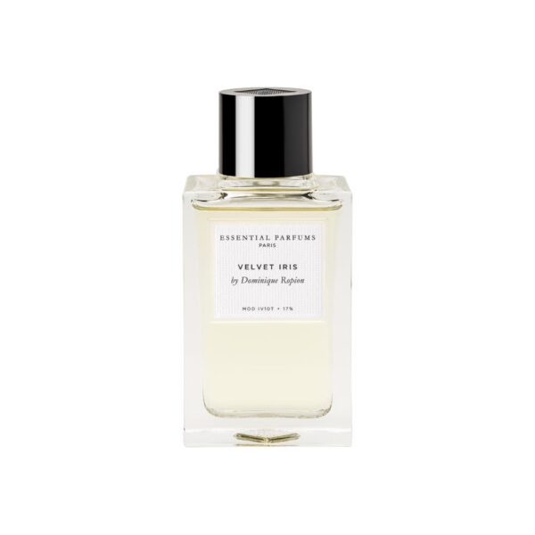 velvet iris 100ml