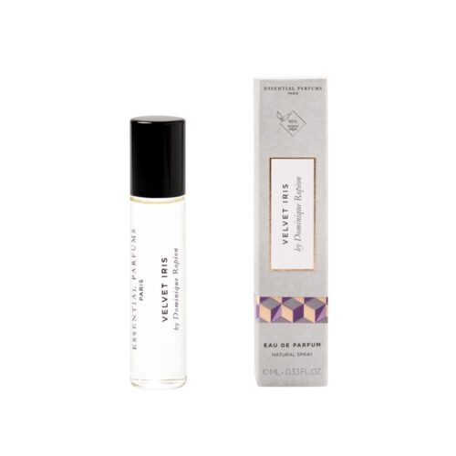 velvete iris 10ml