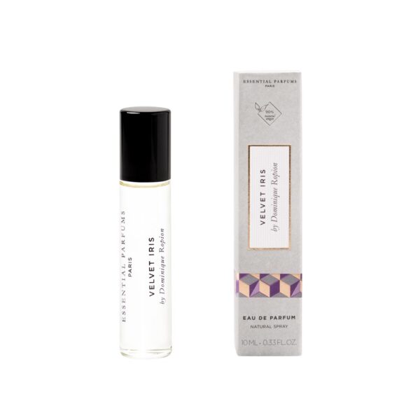 velvete iris 10ml