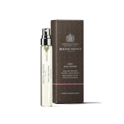 fiery pink pepper 7,5ml