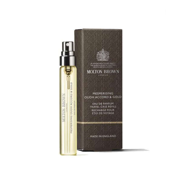 oudh accord