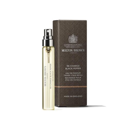 re charge black pepper 7,5ml