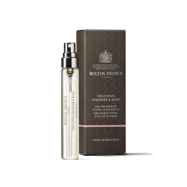 rhubarb 7,5ml
