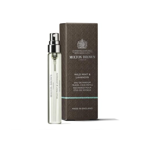 wild mint lavandin 7,5ml