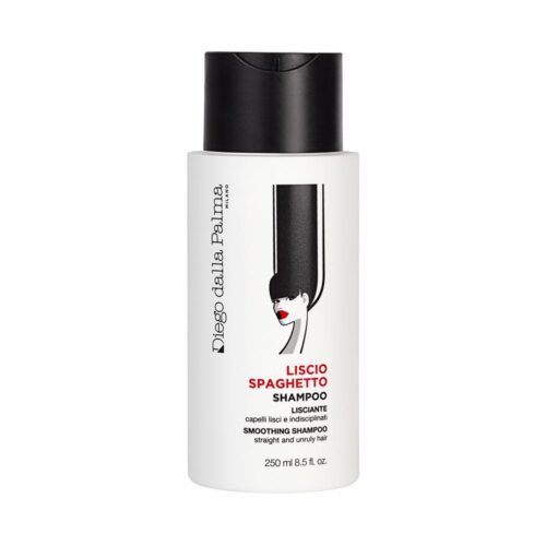 shampoo liscio spaghetto