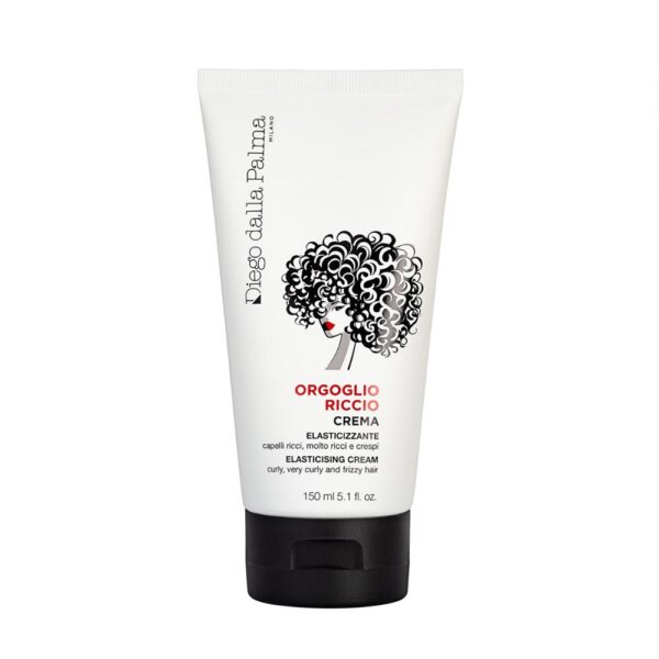 orgoglio riccio crema