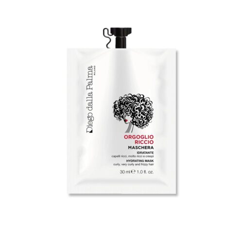 orgoglio riccio maschera 30ml