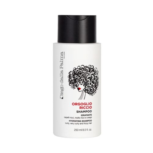 orgoglio riccio shampoo