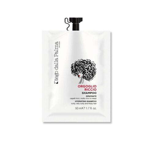 orgoglio riccio shampoo 30ml