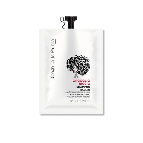 orgoglio riccio shampoo 30ml