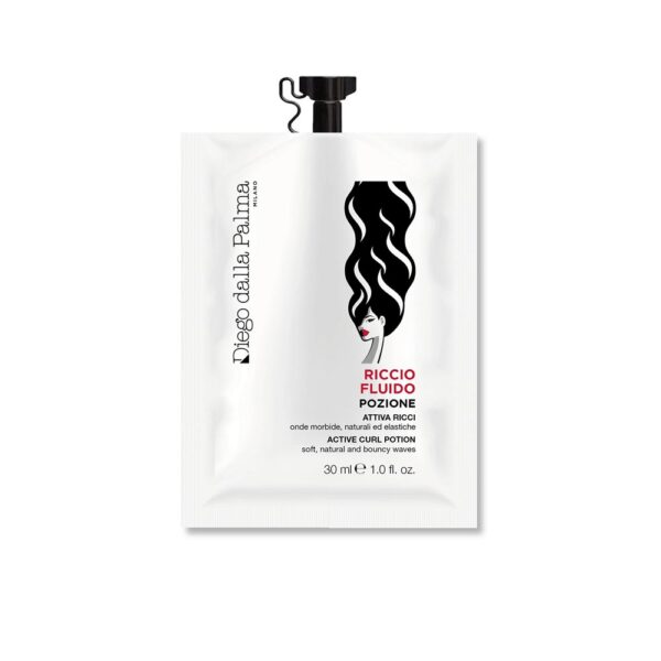 riccio fluido pozione 30ml
