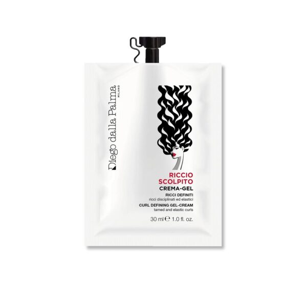 crema gel orgoglio riccio 30ml