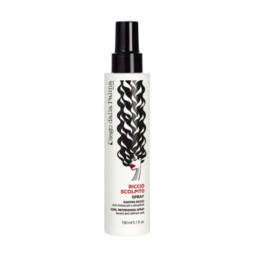 riccio scolpito spray